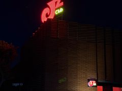 -JZ Club 爵士酒吧(上海店)