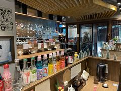 零售区-雷神拉面(财富中心玉米楼店)