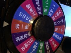 -帝凯乐量贩式KTV(深影国际影城店)
