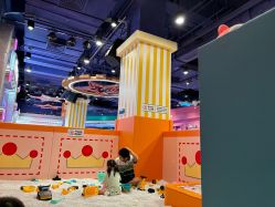 -LuckyStar幸运星家庭娱乐中心(东莞国贸店)