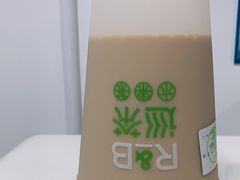 -巡茶(星海广场店)