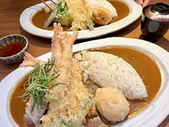 -CURRY YA 熟成咖哩專門店(深圳湾万象城店)