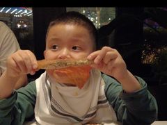 -WOLFGANG PUCK KITCHEN & BAR(迪士尼小镇店)