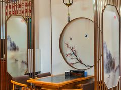 -鸿运诚羊蝎子·火锅(西单店)