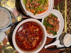 -缪氏川菜(深圳北站缤果空间店)