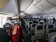 -首都机场t3-c国航两舱休息室