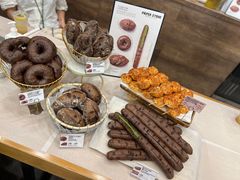 -PAPER STONE BAKERY(天汇广场店)