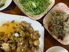 醉排骨-如我美食(达道社区店)