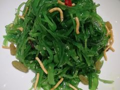 -吕氏疙瘩汤·新鲁菜(新贵和店)