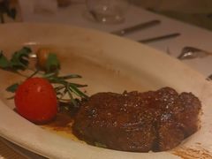 -王品牛排(郑州大卫城店)