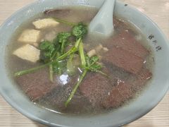 -金原鸭血粉丝汤总店(锁金村店)