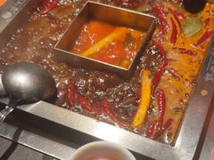 -锦城印象火锅(天府三街店)