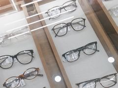 -一代眼镜·蔡司配镜(浦东大拇指广场店)