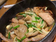 -小粤楼·怀旧粤菜(万辉国际广场店)