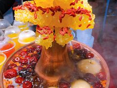 -正宁路小吃夜市