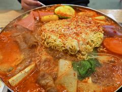 -李先生的首尔小馆(松江启源广场店)
