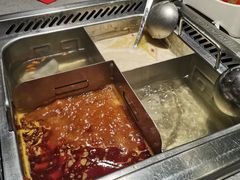 -海底捞火锅(城阳万象汇店)