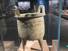 -盘龙城国家考古遗址公园