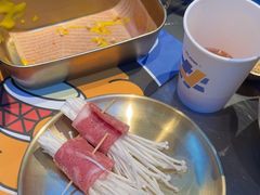 -喜井无限自助烤肉公司(石厦店)