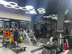 -VPsmart私教健身工作室(新华路旗舰店)