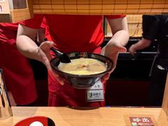 -一兰拉面(池袋店)