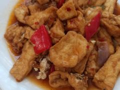 -海南菜馆(海大北门店)