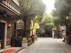-西郊壹号