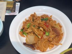 -在莲野·湖北民间菜·头牌松滋鸡(光谷步行街店)