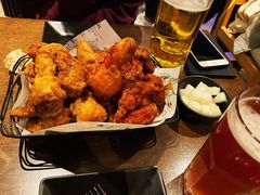 -kyochon1991(弘大店)