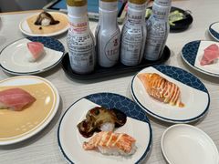 -滨寿司(新街口中央商场店)