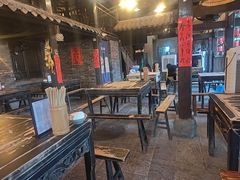 -饭江湖·江湖菜(湖广会馆店)
