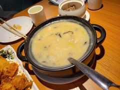 -壹只卤鹅 · 潮汕菜(京基百纳店)