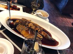 -杭州西子湖四季酒店·金沙厅