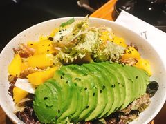 -BE BRIGHT KITCHEN(正佳广场店)