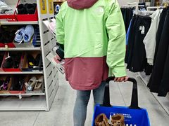 -BIGOFFS超级折扣(中街星汇广场店)