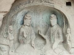 -炳灵寺世界文化遗产旅游区