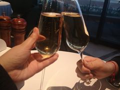 -L'Arome芳芳法国餐厅(仙林金鹰店)