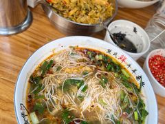 -熊氏牛羊杂粉(龙眼井总店)