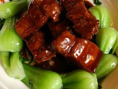 外婆红烧肉-马勒别墅·中餐厅