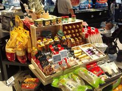 零售区-盒马鲜生(皇庭广场店)