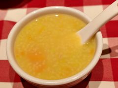 小米粥-西贝(紫荆广场店)