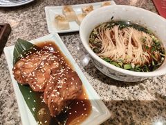 -南京大牌档(壹方天地店)