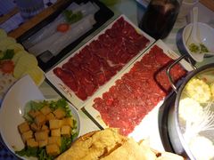 -花田煮鲜牛肉火锅(钟楼众汇店)