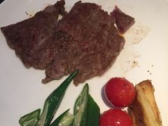 -斗牛士牛排(南京东路店)