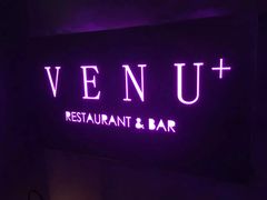-VENU+海景酒廊