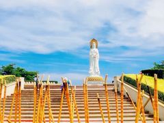 -三亚南山文化旅游区