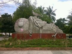 -红色娘子军纪念园