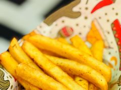 -Famous肥猫墨西哥音乐餐吧(五棵松华熙LIVE店)