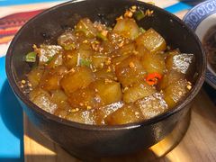 -醉长安(钟楼旗舰店)