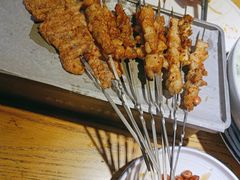 -大闫家烧烤·小海鲜家常菜(郑庄店)